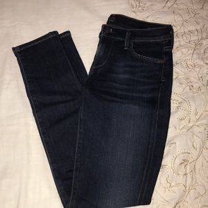 Citizens of Humanity skinny jean - brand new!!